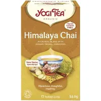 Yogi tea | Himalaya Chai - 17 tebreve
