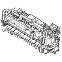 Kyocera FK 3100(E) - (230/240 V) - fikseringsenhed - for FS-2100D, 2100D/KL3, 2100DN, 2100DN/KL3, 4100DN, 4100DN/KL3, 4300DN, 4300DN/KL3