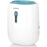 Berdsen BR-70W oro sausintuvas - drėgmės sugėriklis