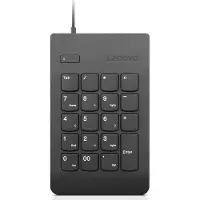 Lenovo Transimage - Notebooks udskiftningstastatur - med Trackpoint, UltraNav - bagbelyst - QWERTY - UK - sort - for ThinkPad P15v Gen 1 P15v Gen 2 T15p Gen 1 T15p Gen 2