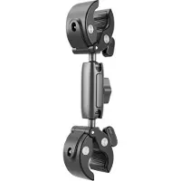 Telesin motorcycle/bike holder til sportskameraer