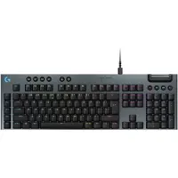 Logitech G915 X Gl Mekanisk Tastatur Til Spil Engelsk