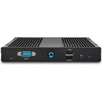 Acer Digital Engine DE3129 - Digital signage afspiller - 8 GB RAM - Intel N-series - SSD - 128 GB - 4K UHD (2160p)