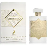 Alhambra Infini Musk edp 100ml