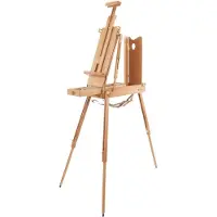 Mabef Sketch Box Easel Small FSC