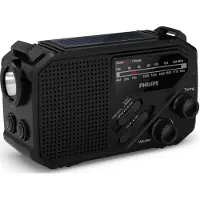 Philips TAR1609 - Privat radio - intet operativt system