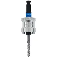 Lenoxx Hulsavholder 2L hurtigskift 32-210mm