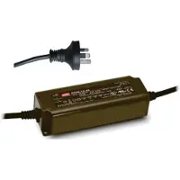 MEAN WELL LED Driver PWM-40-12, 12VDC 3,34A 40W, IP67