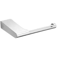 Pressalit Papirholder krom