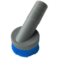 Nilfisk Børstemundstykke rund 32mm