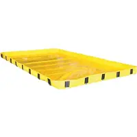 Kunzer 7NW3000 Nødkar Personbil (L x B x H) 5 x 3 x 0.2 m