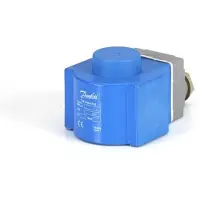 Danfoss Spole bg240as 240v 50hz m/stik