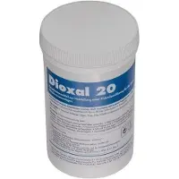 BWT Dioxal 20 Rens - desinfektion til Aqa basic og life