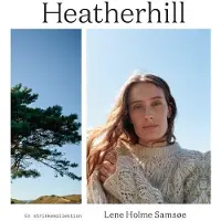 Raglan Heatherhill | Lene Holme Samsøe