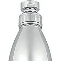 Cma-Armatur CMA Egro Perfect brusehoved - 1/2 - med kugleled