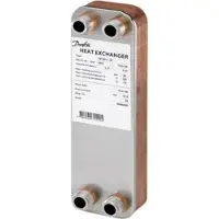 REDAN Veksler XB 06H-1 26pla. - med 26 plader