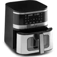 Grill'n'Go Grillngo Airfryer Barcelona 8L