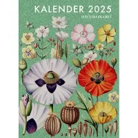 Gyldendal Haveselskabet Kalender 2025 |