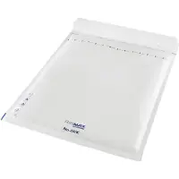 Boblbee Boblepose, 20/K, 370 x 480 mm indre dim: 470 x 350 mm, Kort side åben peel&seel, Skræl og forsegl, h