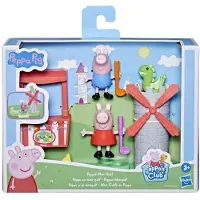 Hasbro PEP PEPPAS MINI GOLF