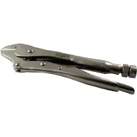 Refco Manufacturing Ltd. Refco 14200 - Klemtang til midlertidig aflukning af kobberrør op til 1/4''
