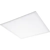 SG ARMATUREN Sense Pro 600x600 Hvid 3000K RA>80