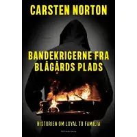 CSBOOKS Bandekrigerne fra Blågårds Plads | Carsten Norton