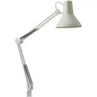Nielsen Light Jensen Arkitektlampe - Hvid