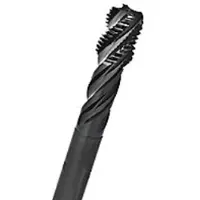 Thürmer Tools HSSE-OX spiraltap 40° PRO M20 - Thürmer M20 (X2.5) Spiral maskintap DIN376 længde 140/26mm