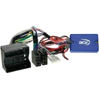 ACV ratstyring Opel til alpine+corsa d