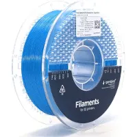 Gembird - Blå - 1 kg - blå - farveboks - PETG filament (3D)