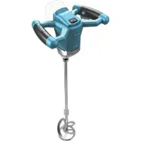 Dedra 18V SAS BATTERI Mixer
