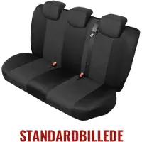 Kegel Sædeovertræk bagsæde universalt str l-xl