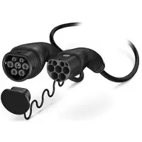 Phoenix Contact Phoenix CHARX ladekabel 5,0 meter T2-T2 3-Faset 32A CHARX ET2CP-3AC32 ES00P