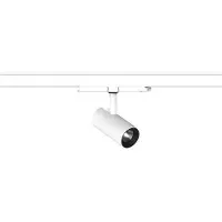 SOLAR PLUS Hance Track G2 8,1w 867lm 3000K CRI90 25° DALI Hvid