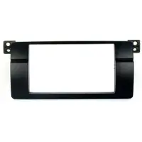 Connects2 CT23BM07 2-DIN ramme BMW