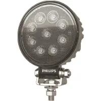Philips UD2000 4 Rund arbejdslys - Flood beam