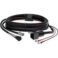 Philips Ultinon Drive Kabel 1XDT2 med ON/OFF knap