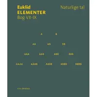 Gyldendal Elementer | Euklid