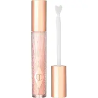 Charlotte Tilbury - Collagen Lip Bath - Lipgloss - Rose Refresh (8 G) - For Women