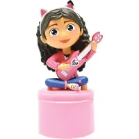 Gabby's Dollhouse Night Light Speaker