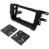 Connects2 CT23TY19L 2-DIN ramme Toyota