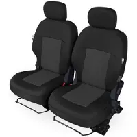 Kegel Sædeovertræk 1+1 Partner II Van, Berlingo II 2008-2018