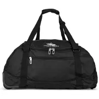 High Sierra Wheel-N-Go Duffel