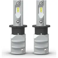 Philips Ultinon Pro9200 LED H3 12/24V - Sæt