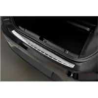 Avisa Læssekantbeskytter Mercedes EQE V295 2022- Stål