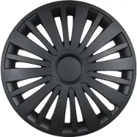 LEOPLAST CAR COLLAR VEGAS BLACK 14 KPL.