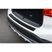 Avisa Læssekantbeskytter Bmw X1 F48 2015-2022 Matsort