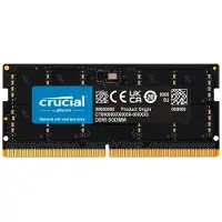 Micron - DDR5 - Modul - 32 GB - SO DIMM 262-PIN - 5600 MHz / PC5-44800