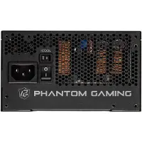 Asrock Phantom Gaming Pg-750g Pcie 5.1 750w 80+ Gold Modulær Strømforsyning